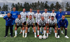 BFC Bardejov bojoval medzi európskou elitou a siahal na semifinále