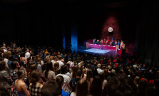 VIDEO | Prešovská univerzita odštartovala nový akademický rok slávnostným ceremoniálom