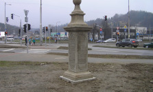 Úspešné reštaurovanie Pomníka cisára Jozefa II.