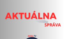 Polícia rieši bombovú hrozbu v nemocnici v Michalovciach