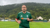 Osikovčan Marián Špirka oslávil päťdesiatku, v klube je nenahraditeľný