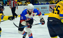 Hokejisti HK Vegas Bardejov s tromi bodmi