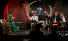 VIDEO | Living City 2025: Všetko o bývaní na jednom mieste