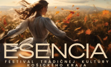 Hudba, tanec, remeslá a tradície zaplnia Tháliu aj Kunsthalle