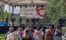 Úspešné Zemplínske lakocinky: Jesenná rodinná pohoda na Šírave a pozvánka na ďalšie podujatia Dolného Zemplína