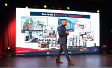 VIDEO | Na Living City 2025 sa stretli odborníci z realít, financií a marketingu