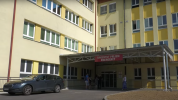 VIDEO | Urgentný príjem a Ústavná pohotovostná služba v bardejovskej nemocnici