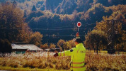 Vodič nafúkal takmer 1,3 promile – skončil v cele