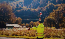 Vodič nafúkal takmer 1,3 promile – skončil v cele