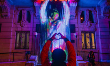 Košice sa opäť rozžiaria – Biela noc premení mesto na živú galériu