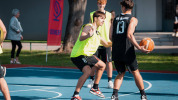 Košice hostia prvé Športové dni mládeže SK8!