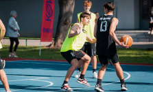 Košice hostia prvé Športové dni mládeže SK8!