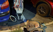 Krádež kočíkov v Košiciach: mamička vypátrala zlodejov cez inzerát