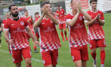 Raslavice rozstrieľali Kežmarok v súboji nováčikov