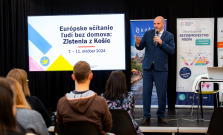 Košice sčítali ľudí bez domova: Žije ich tu viac ako 2 300, z toho takmer tisícka detí