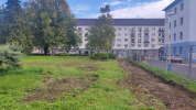 Košice obnovujú park na Severe – pribudnú nové chodníky, zeleň aj lavičky