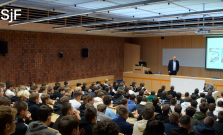 VIDEO | Štúdium s výhľadom na budúcnosť: Strojnícka fakulta TUKE otvára dvere inováciám aj mladým talentom