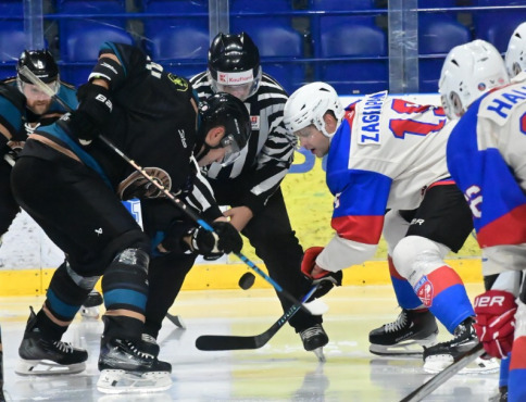 Bardejovčania v Steel aréne porazili Košice!