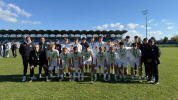 VIDEO | Východoslovenský futbalový zväz hostil turnaj regionálnych výberov U17