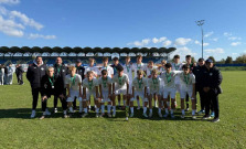 VIDEO | Východoslovenský futbalový zväz hostil turnaj regionálnych výberov U17