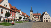 Severovýchod Slovenska je jedným z najlacnejších