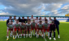 Raslavice triumfovali tretíkrát po sebe