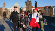 VIDEO | Študenti Spojenej školy spoznali silu programu Erasmus+