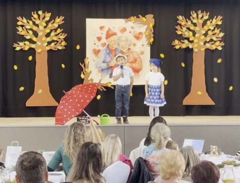 VIDEO | Úcta k starším - príbehy ľudí, ktorí zanechali stopu v obci Šemša