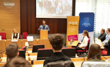 Inovuj a podnikaj: Stredoškoláci z Prešovského kraja tvoria vlastné podnikateľské projekty