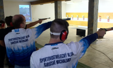 VIDEO | V Šarišských Michaľanoch kraľuje streľba