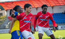 Partizáni nestačili na prvoligové Michalovce