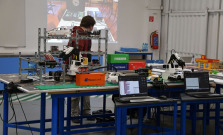 VIDEO | SOŠ Šaca - škola, ktorá vám prinesie budúcnosť!