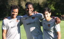 Cudzinecká légia v Gerlachove žiari, mladí sa pridávajú