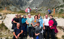 Liga proti reumatizmu v Bardejove: Spolu silnejší v boji s bolesťou