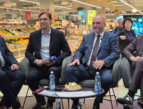 „Moderné mesto s odvahou vykročiť vpred,“ rozhovor s architektom a aktívnym Bardejovčanom Miloslavom Olejárom