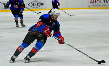 Hokejisti Bardejova prepadli v Trebišove