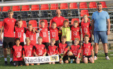 V Gerlachove sa mládeži darí