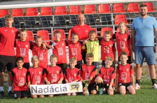 V Gerlachove sa mládeži darí