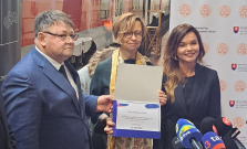 Ministerstvo dopravy investuje do bezpečnejších železníc ďalších 135 miliónov eur z európskych zdrojov