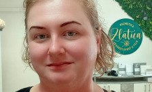 Klientky u mňa relaxujú, aj si pospia. To je pre mňa úžasný pocit, hovorí kozmetička Zlatica Udičová