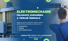 SOŠ technická na Volgogradskej 1 v Prešove bude mať nový odbor. Ochladíš, ohreješ, zarobíš! Za tri roky si kráľom Ty