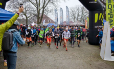 Horský beh Smolník 2025 prekonal všetky rekordy!