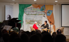 VIDEO | 100. výročie narodenia básnika a pedagóga Mikuláša Kasardu