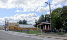 V Hankovciach vykradol predajňu potravín 42 ročný muž