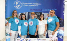 Po mozgovej príhode netreba trpieť: UNLP aktívne vyhľadáva pacientov so spasticitou