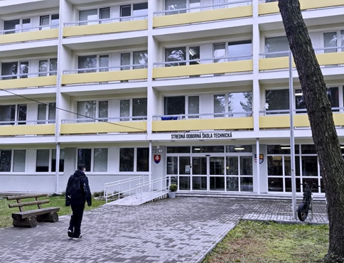 VIDEO | SOŠ technická v Prešove predstavila nový lukratívny odbor