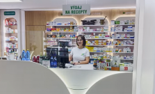 VIDEO | Nemocnica s poliklinikou Svätého Jakuba zrekonštruovala lekáreň v Bardejovských Kúpeľoch