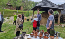 Agroturistika v Šariši: kone, pirohy a skanzeny čakajú na návštevníkov