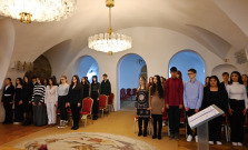 VIDEO | Imatrikulácia prvákov Spojenej školy Štefánikova 64 v Bardejove