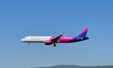 Prvý let linky Bratislava – Košice odštartoval dnes ráno